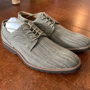 Stacy Adams Mens Eli shoe, size 10